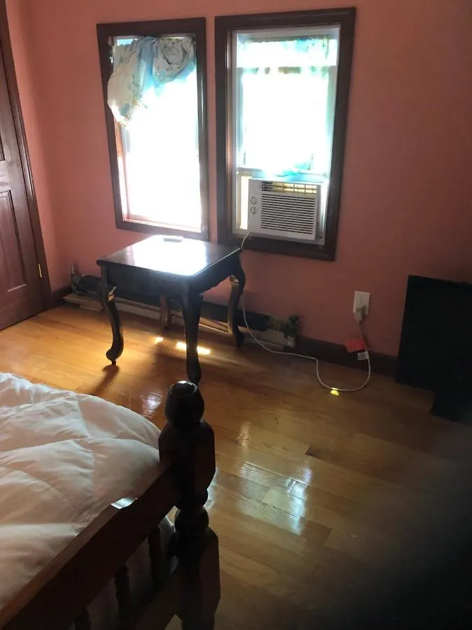홈스테이 Room To Share 뉴욕